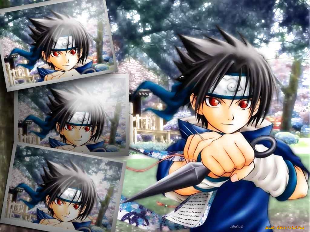 sasuke, , naruto